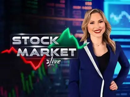 Stock Market Game